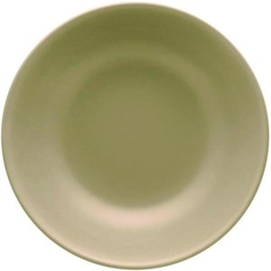 Prato Fundo 20,5cm Oliva Unni Oxford Oliva