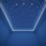 Céu Estrelado Original Iluminação Fibra Ótica 700 Estrelas - 7