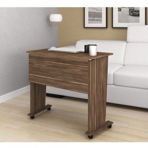 Mesa para Notebook Multiuso Dobrável Tecno Mobili
