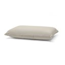 Ver imagem 3 de Lençol com Elastico Queen Avulso Malha Penteada 100% Algodão Buettner Basic Trigo