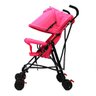 CARRINHO DE BEBÊ PASSEIO GUARDA-CHUVA - MC4987 - 2
