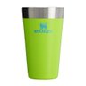 Copo Térmico para Cerveja Bright Lime 473ml Stanley - 1