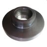 Flange para Placa de Torno Universal 205mm - Rosca 4.1/2 X 6 - 3