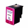 Cartucho HP 60XL Colorido Compatível 21ml - 2