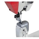 Ver imagem 3 de Máquina Costura Industrial Coluna 01 Agulha Transporte Triplo ss591d-tx-ch 220v - Sun Special