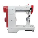 Ver imagem 5 de Máquina Costura Industrial Coluna 01 Agulha Transporte Triplo ss591d-tx-ch 220v - Sun Special