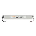 Ver imagem 1 de Fonte Chaveada Th-12100 100W FCX1470N 220VCA-12VC Tholz
