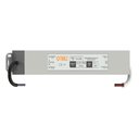 Ver imagem 3 de Fonte Chaveada Th-12100 100W FCX1470N 220VCA-12VC Tholz