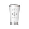 Copo Térmico Aduze V3 Estilista 500ml - Branco - 1