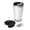 Copo Térmico Aduze V3 Estilista 500ml - Branco - 3