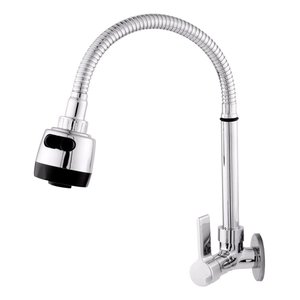 Torneira Chuveirinho Flexível Multiuso Cozinha Qualidade Garantida