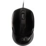 Mouse Optico USB 1000DPI Classic CABO1,5M Preto - 1