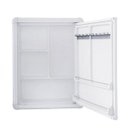 Ver imagem 4 de Espelheira para Banheiro 1 Porta 29CMX39CM Cinza
