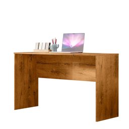 Mesa De Escritório Freijó Natus Shop Jm - 2
