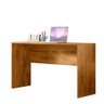 Mesa De Escritório Freijó Natus Shop Jm - 2