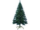 Ver imagem 1 de Árvore de Natal Pinheiro Verde 540 Galhos 1,80m - Rio Master