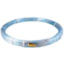 Ver imagem 3 de Arame para Cerca Elétrica 183mm 1000 Metros Vonder com Acabamento Galvanizado Bwg 15