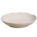 Ver imagem 5 de Jogo de Jantar 18 Peças Bio Latte Cerâmica Off White Prato