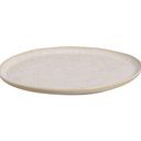 Ver imagem 3 de Jogo de Jantar 18 Peças Bio Latte Cerâmica Off White Prato