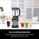 Ver imagem 5 de Ninja Sistema de Cozinha Compacto 1200w 3 Funções Cinza