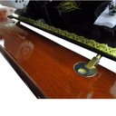 Ver imagem 2 de Gabinete para Maquina de Costura Domestica Luxo C/ 5gavetas
