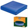 Capa para Piscina Inflável Mor 4.600 Litros - 2
