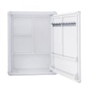 Ver imagem 4 de Espelheira para Banheiro 1 Porta 35CMX45CM Cinza