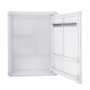 Ver imagem 4 de Espelheira para Banheiro 1 Porta 35cmx45cm 