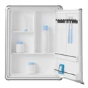 Ver imagem 6 de Espelheira para Banheiro 1 Porta 35CMX45CM Cinza