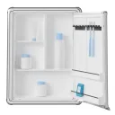 Ver imagem 6 de Espelheira para Banheiro 1 Porta 35CMX45CM Cinza