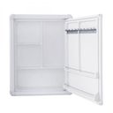 Ver imagem 4 de Espelheira para Banheiro 1 Porta 35CMX45CM Cinza