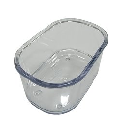 Kit 6 Potes Herméticos de Mantimentos Modulus 60 Helsim Potes Herméticos Modulus - 7