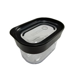 Kit 6 Potes Herméticos de Mantimentos Modulus 60 Helsim Potes Herméticos Modulus - 8