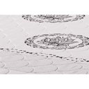 Ver imagem 4 de Colchão Casal Espuma Polar Ortopédico Orthopremium 138x188x26