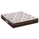 Ver imagem 6 de Colchão Casal Espuma Polar Ortopédico Orthopremium 138x188x26