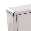 Ver imagem 5 de Espelheira para Banheiro 1 Porta 44cmx58cm 