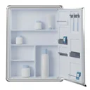 Ver imagem 6 de Espelheira para Banheiro 1 Porta 44CMX58CM