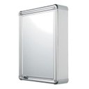 Ver imagem 2 de Espelheira para Banheiro 1 Porta 44CMX58CM