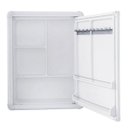 Ver imagem 4 de Espelheira para Banheiro 1 Porta 44CMX58CM