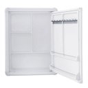 Ver imagem 4 de Espelheira para Banheiro 1 Porta 44cmx58cm 