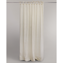 Ver imagem 2 de Cortina Linen Gauze 6,00x2,60 Alça