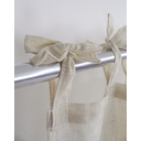 Ver imagem 3 de Cortina Linen Gauze 6,00x2,60 Alça