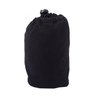 Kit River Cantil + Porta Cantil Simples Preto 900ml - 2