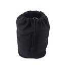 Ver imagem 3 de Kit River Cantil + Porta Cantil Simples Preto 900ml