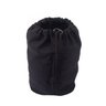 Kit River Cantil + Porta Cantil Simples Preto 900ml - 3
