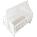 Ver imagem 7 de Berço Magia C02 Brinquedo Infantil - Lyam Decor