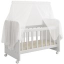 Ver imagem 1 de Berço Magia C02 Brinquedo Infantil - Lyam Decor