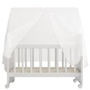 Ver imagem 3 de Berço Magia C02 Brinquedo Infantil - Lyam Decor