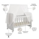 Ver imagem 4 de Berço Magia C02 Brinquedo Infantil - Lyam Decor
