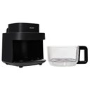 Ver imagem 7 de Fritadeira Elétrica Mallory 4,5 Litros Smartglass Preta 110v